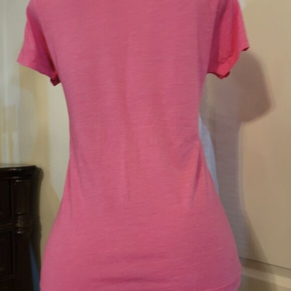 BRAND NEW WOMEN SHORT SLEEVE WOMEN'S T-SHIRT - Picture 10 of 16